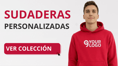 Sudaderas / Felpe - ES