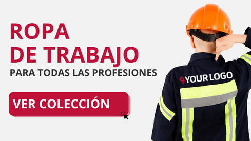 Ropa de Trabajo/ Abbigliamento da lavoro - ES