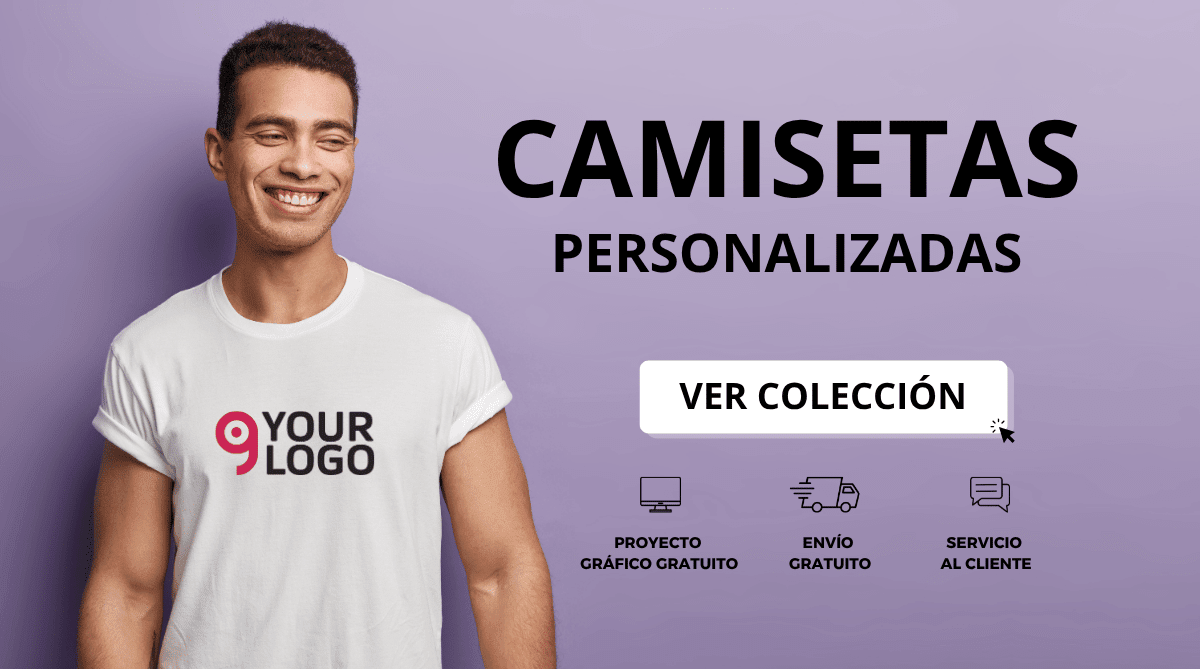 Camisetas / T-shirt - ES
