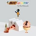 Bolígrafos BIC