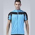 Ropa de ciclismo personalizada