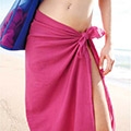 Sarongs costeros