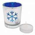 Velas de Navidad