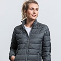 Chaquetas y Softshells Ecológicos