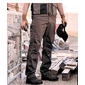 Ropa de trabajo Cofra