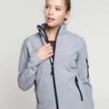 Chaquetas softshell para mujeres