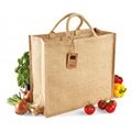 Bolsas de yute