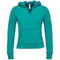 Sudaderas con capucha para mujeres