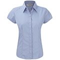 Camisas de manga corta para mujer