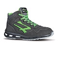 Zapatos de seguridad U-Power de invierno
