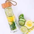 Botellas de agua ecológicas