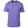 Camisetas de algodón orgánico Hombre