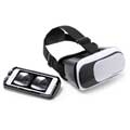Gafas de realidad virtual
