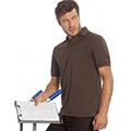 Polos de Trabajo