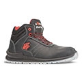 Zapatos de seguridad U-Power altos