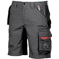 Bermudas U-power