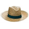 Sombreros de paja