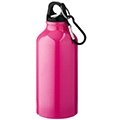 Botellas de agua de aluminio