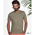 Camisetas ecológicas