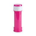 Botellas de burbujas