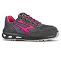 Zapatos de seguridad U-Power mujer