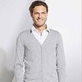 Suéteres y cardigans para hombre