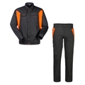 Uniformes empresariales
