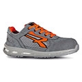 Zapatos de seguridad U-Power de verano