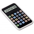 Calculadoras con logo