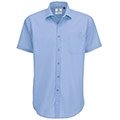 Camisas de manga corta Hombre