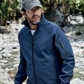 Chaquetas softshell