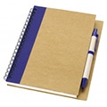 Cuadernos ecológicos