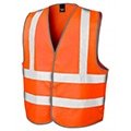 Ropa de Alta Visibilidad