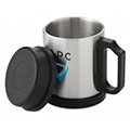 Tazas térmicas