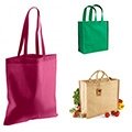 Bolsas de compras