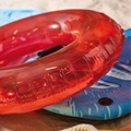 Inflables para la playa