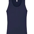 Camisetas sin mangas para hombre