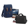 Bolsas y mochilas para PC