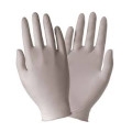 Guantes desechables de trabajo
