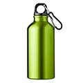 Botellas de agua