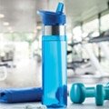 Botellas de agua sin BPA
