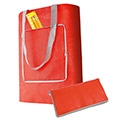 Bolsas de compra resellables