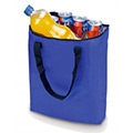 Bolsas de compras de nailon
