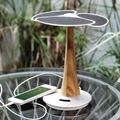 Cargadores solares
