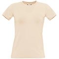Camisetas de algodón orgánico para mujer