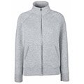 Sudaderas con cremallera Mujer