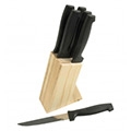 Cuchillos y set