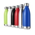 Botellas de agua térmicas