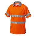 Polos de Alta Visibilidad