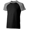 Camisetas bicolores